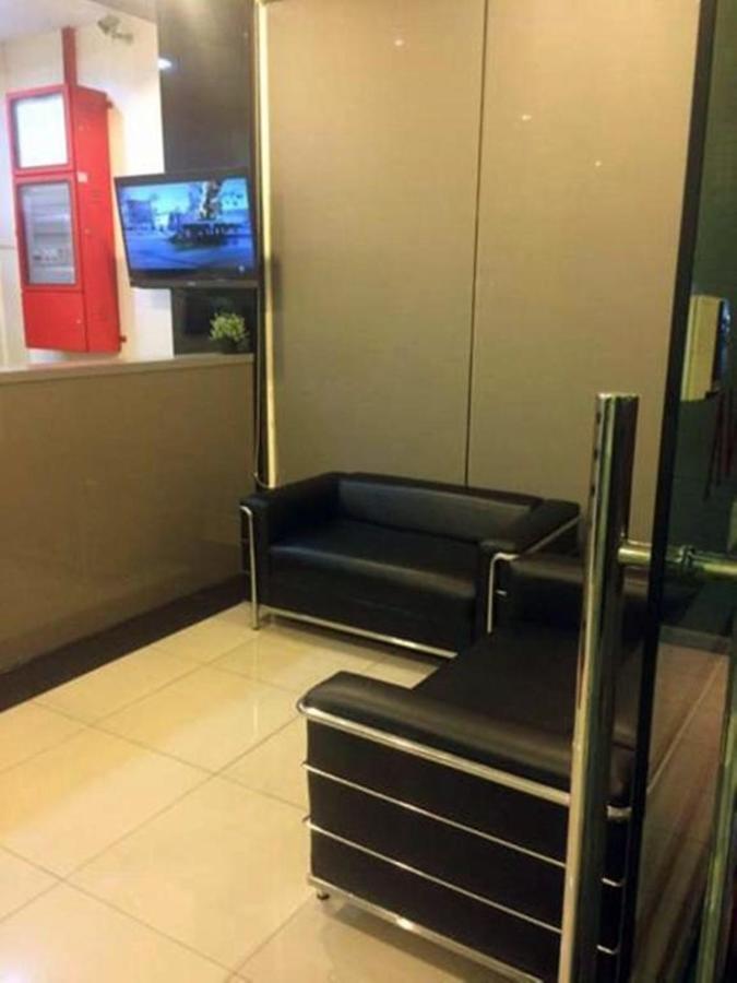Hotel Sara'S Inn, Shah Alam Ngoại thất bức ảnh